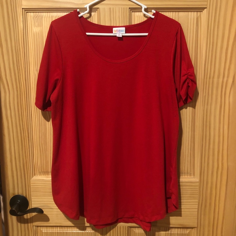 LuLaRoe Morgan